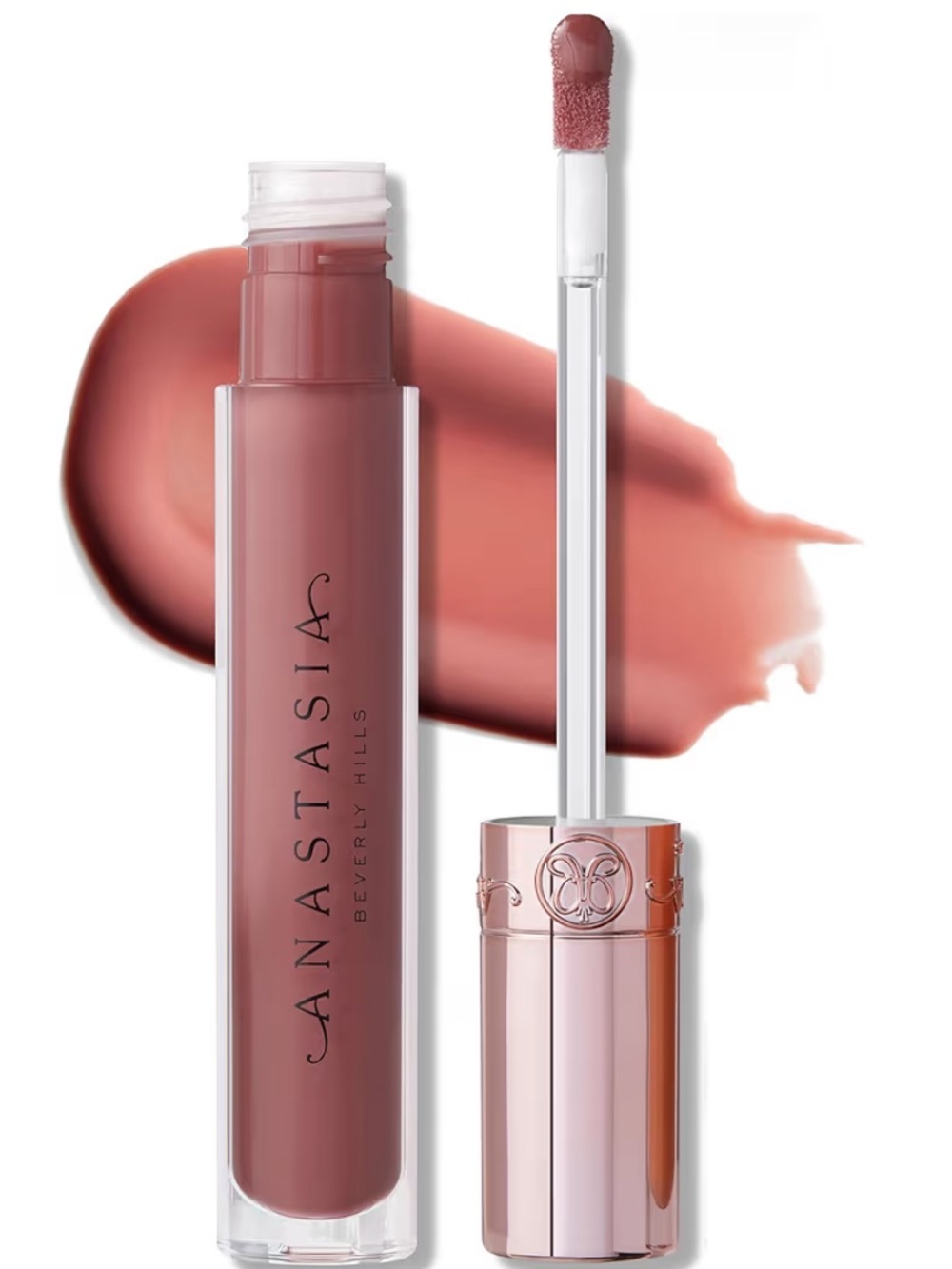Dusty rose  Anastasia Beverly Hills Lip Gloss